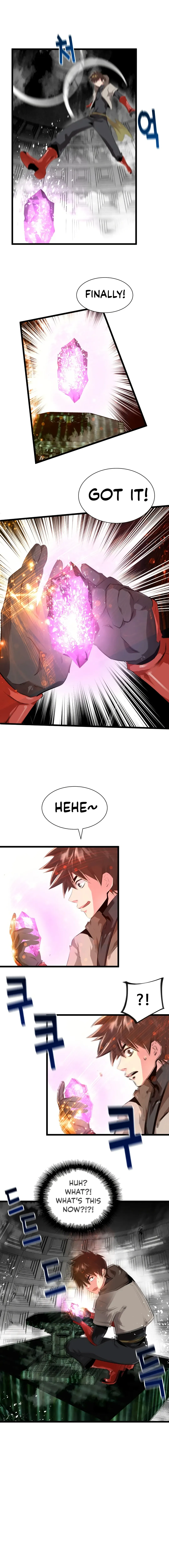 Read Control Master chapter 24 image 3 on Lezhin