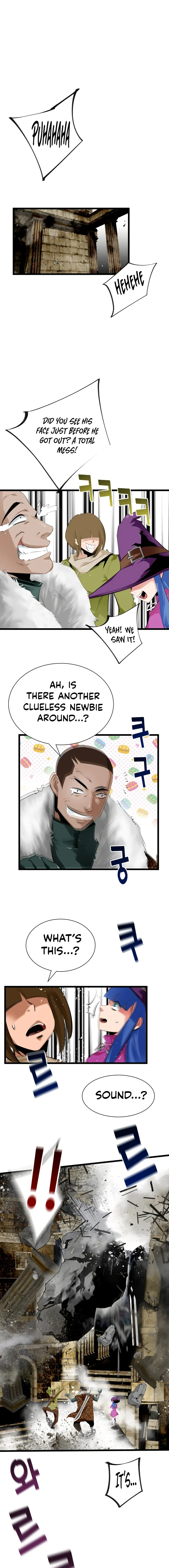 Read Control Master chapter 24 image 4 on Lezhin