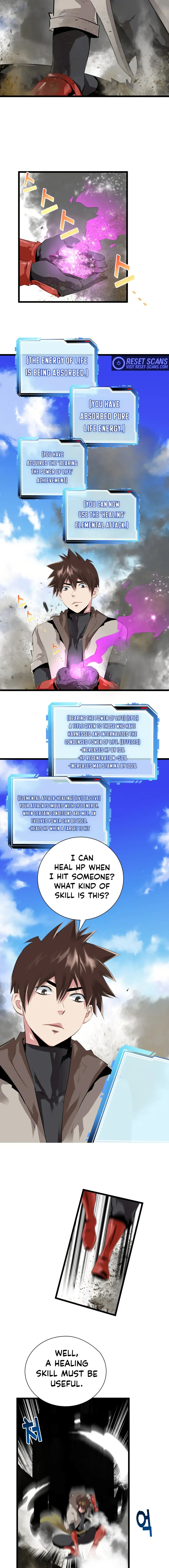 Read Control Master chapter 24 image 6 on Lezhin