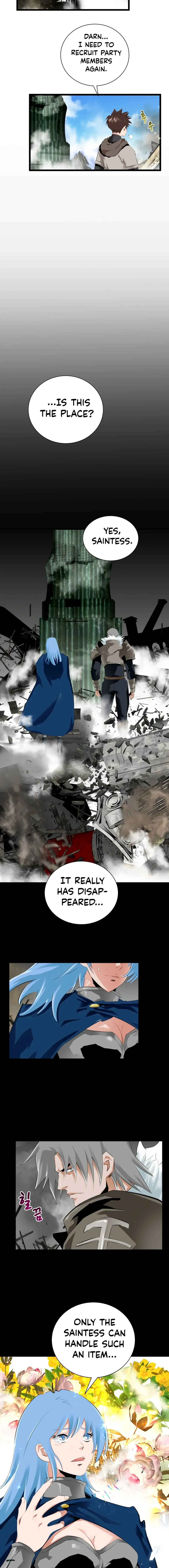 Read Control Master chapter 24 image 7 on Lezhin