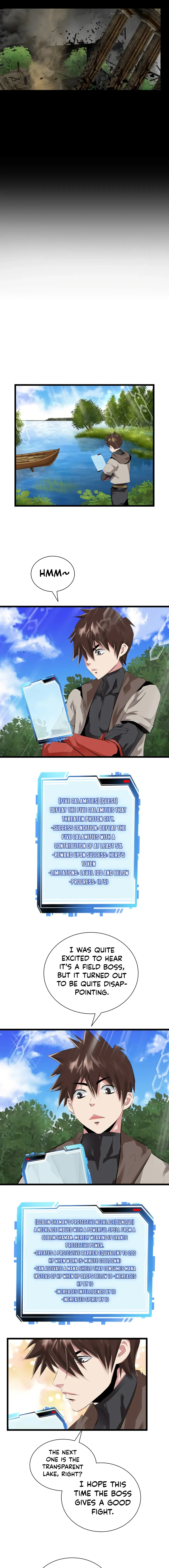 Read Control Master chapter 24 image 9 on Lezhin
