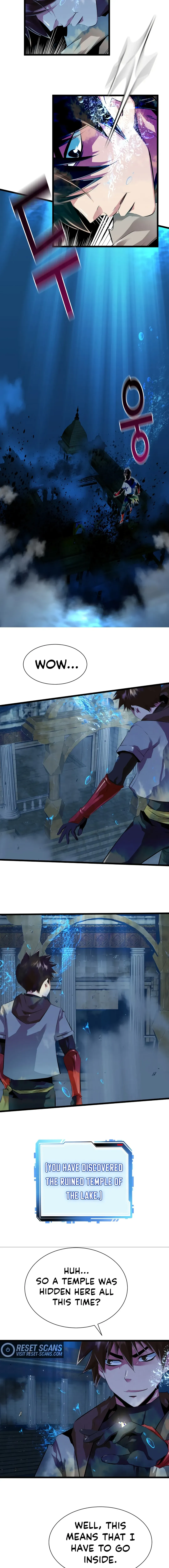 Read Control Master chapter 25 image 2 on Lezhin