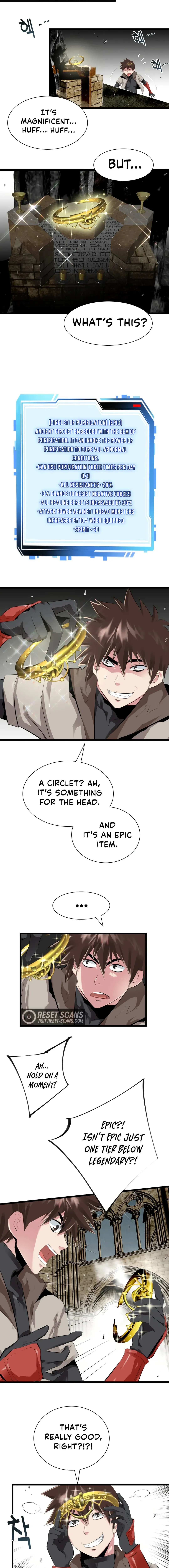 Read Control Master chapter 25 image 4 on Lezhin