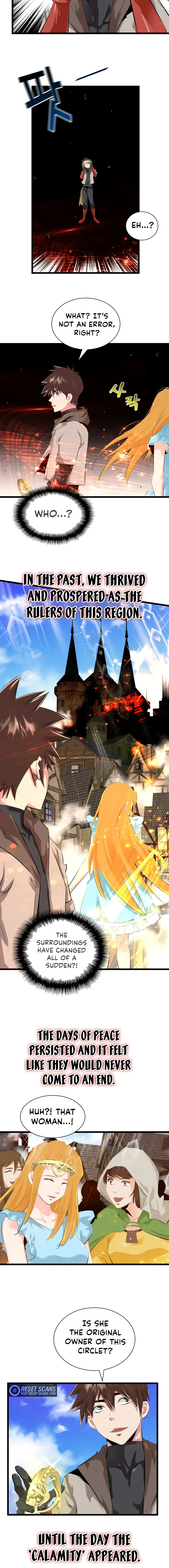 Read Control Master chapter 25 image 5 on Lezhin