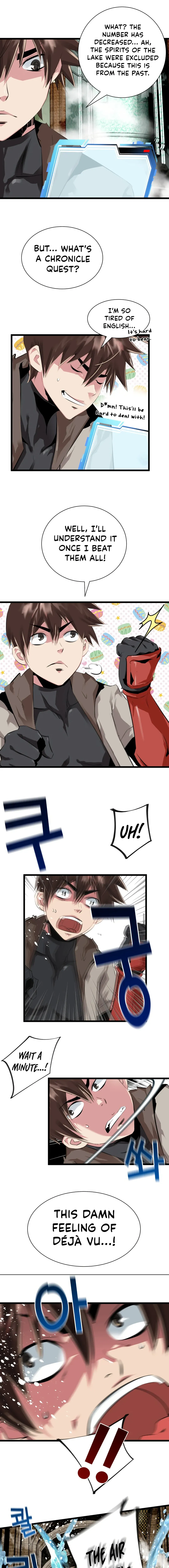 Read Control Master chapter 25 image 9 on Lezhin