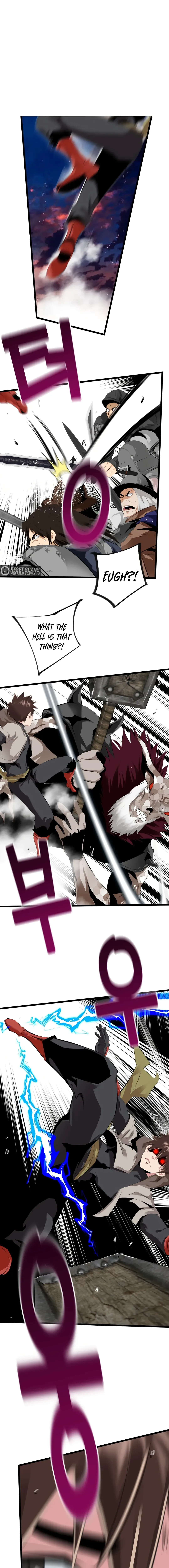 Read Control Master chapter 26 image 1 on Lezhin