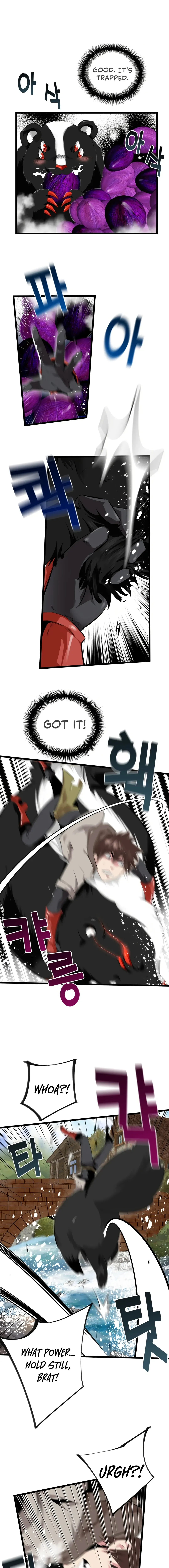 Read Control Master chapter 26 image 10 on Lezhin