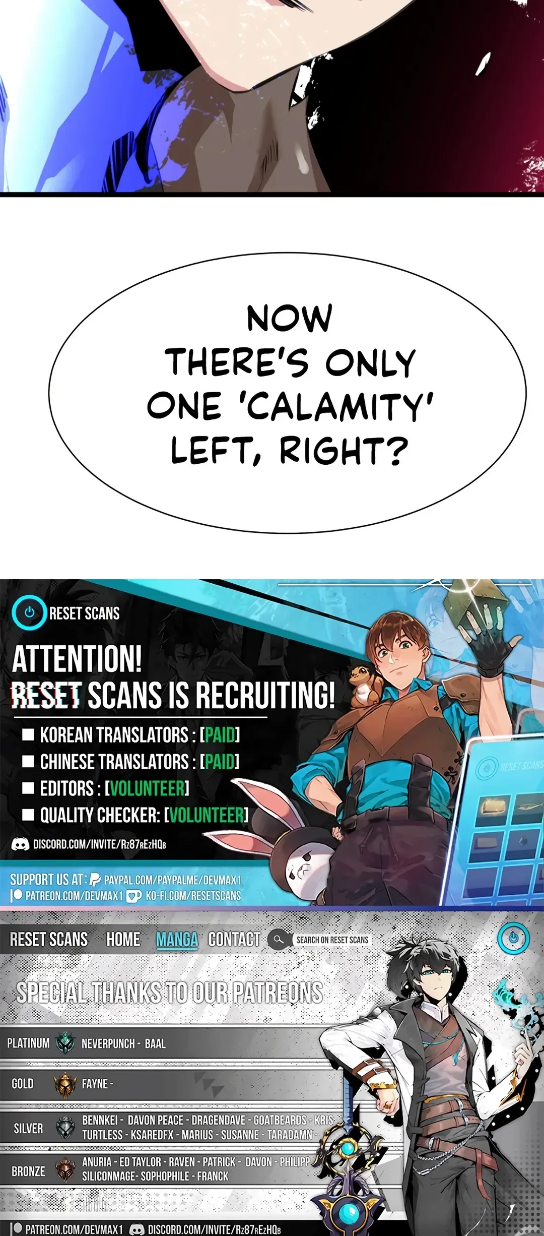 Read Control Master chapter 26 image 14 on Lezhin