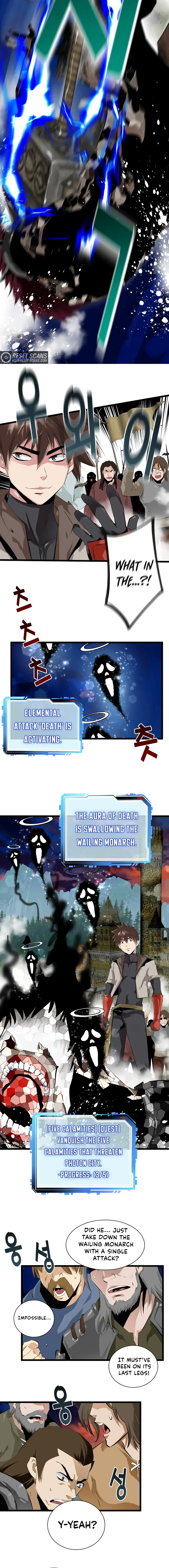 Read Control Master chapter 26 image 3 on Lezhin