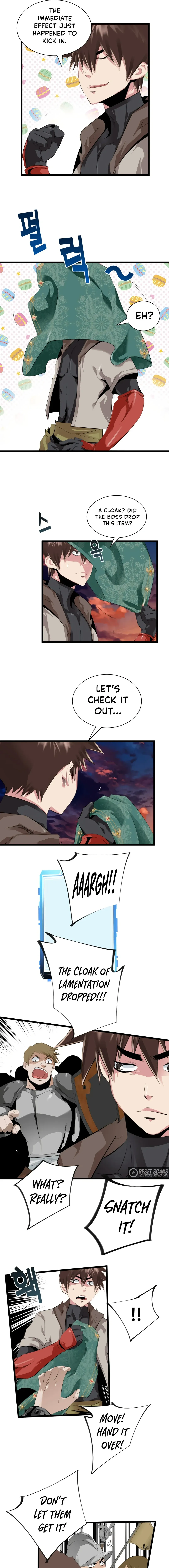 Read Control Master chapter 26 image 4 on Lezhin