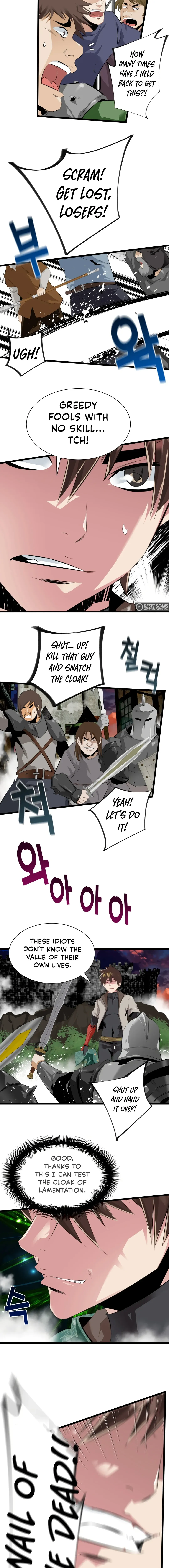 Read Control Master chapter 26 image 5 on Lezhin