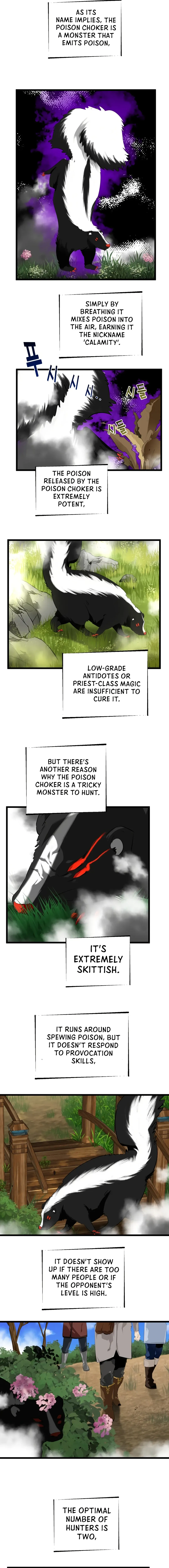 Read Control Master chapter 26 image 8 on Lezhin