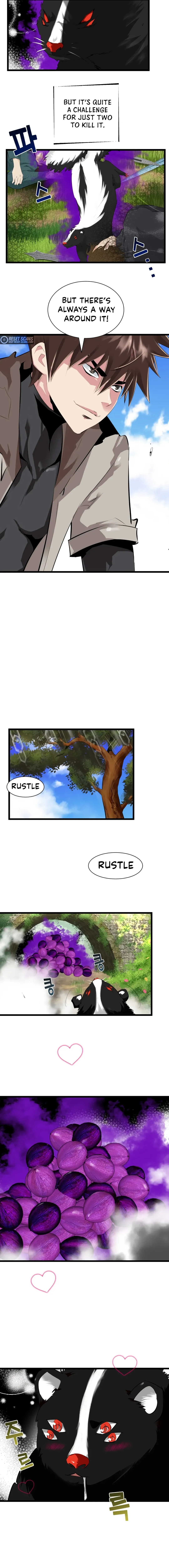 Read Control Master chapter 26 image 9 on Lezhin
