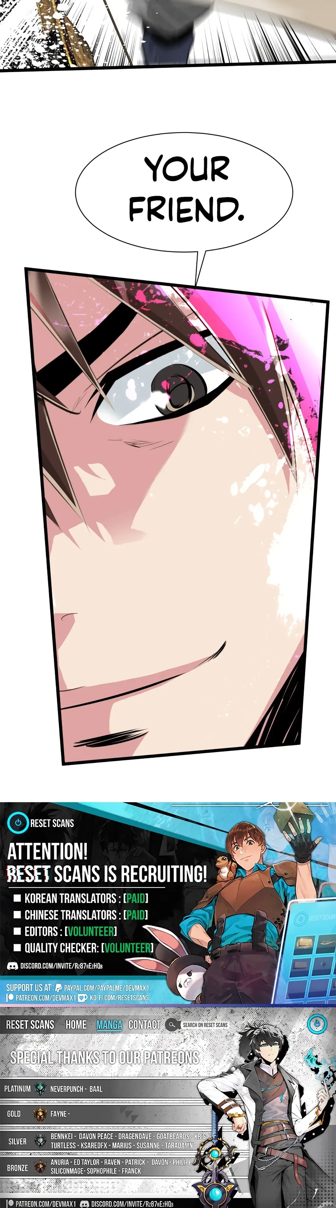 Read Control Master chapter 27 image 13 on Lezhin