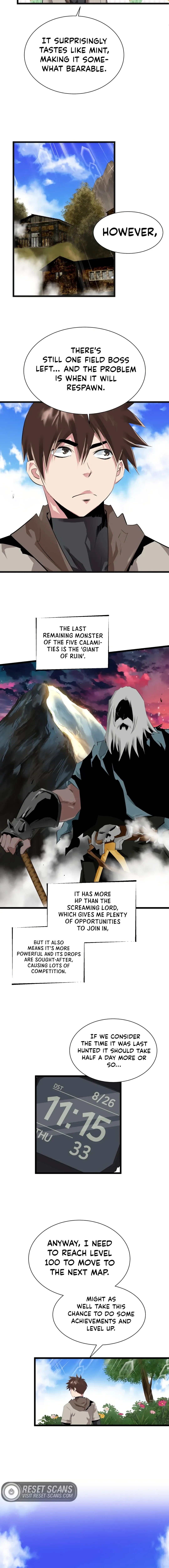 Read Control Master chapter 27 image 2 on Lezhin