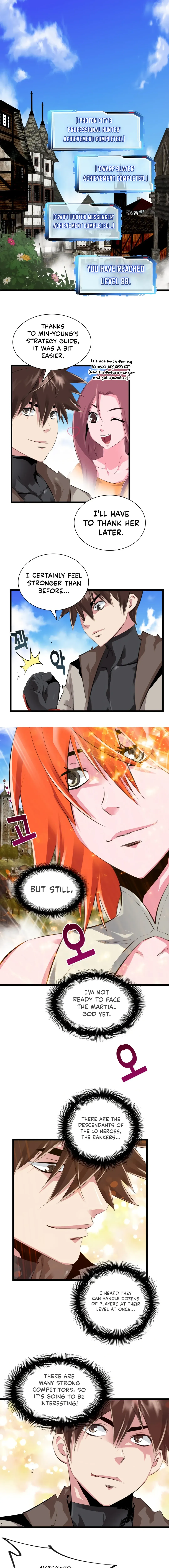 Read Control Master chapter 27 image 3 on Lezhin