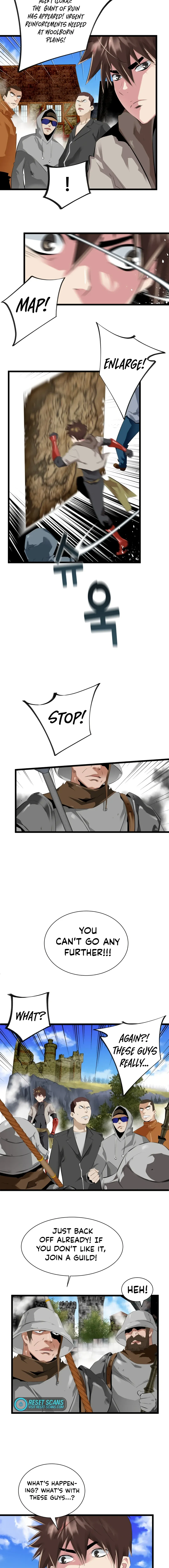 Read Control Master chapter 27 image 4 on Lezhin