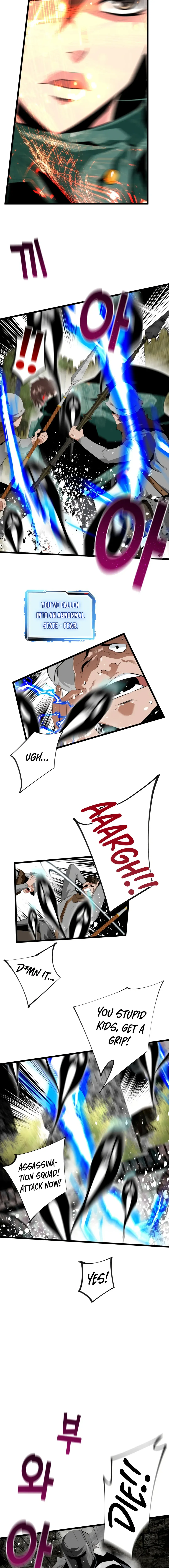 Read Control Master chapter 27 image 7 on Lezhin