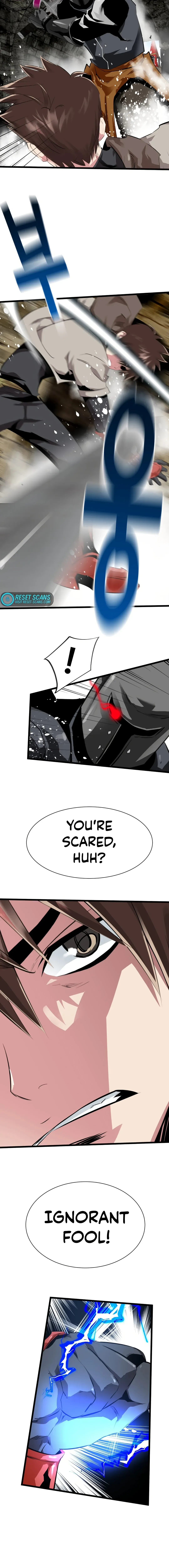 Read Control Master chapter 27 image 8 on Lezhin