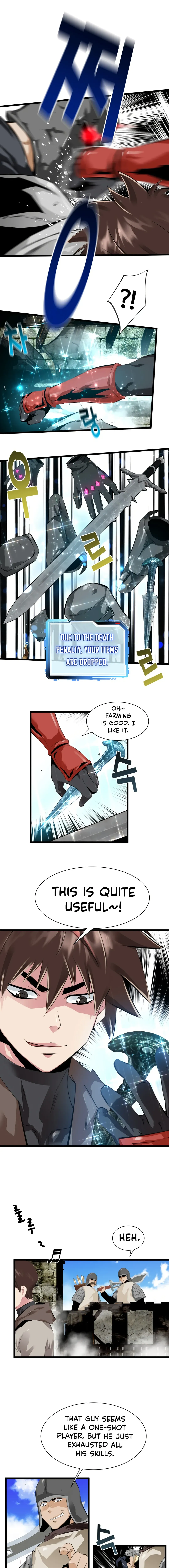 Read Control Master chapter 27 image 9 on Lezhin