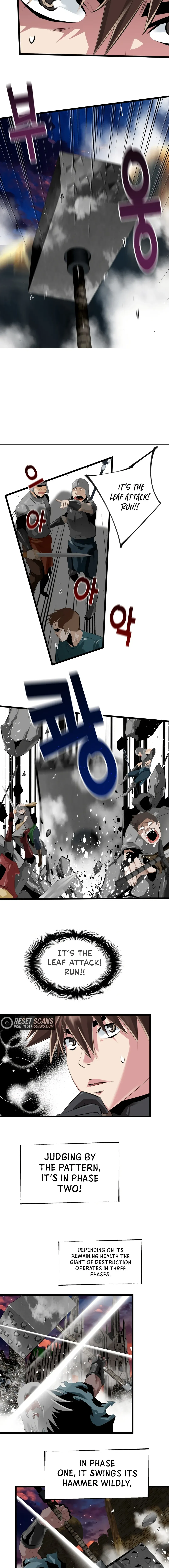 Read Control Master chapter 28 image 1 on Lezhin