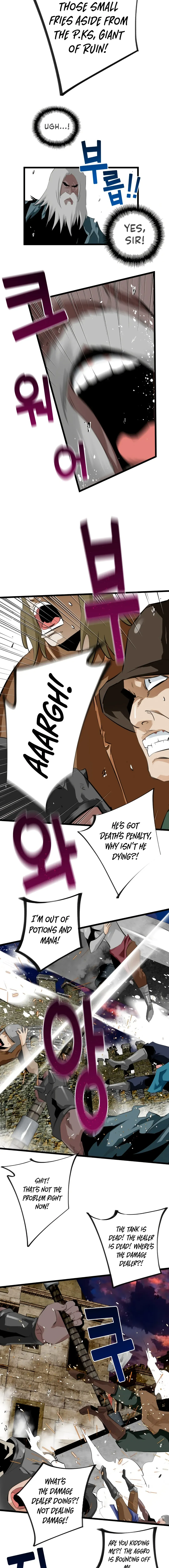 Read Control Master chapter 28 image 10 on Lezhin