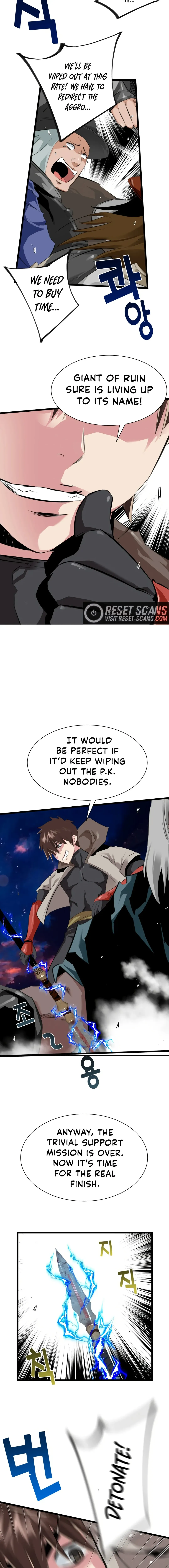 Read Control Master chapter 28 image 11 on Lezhin