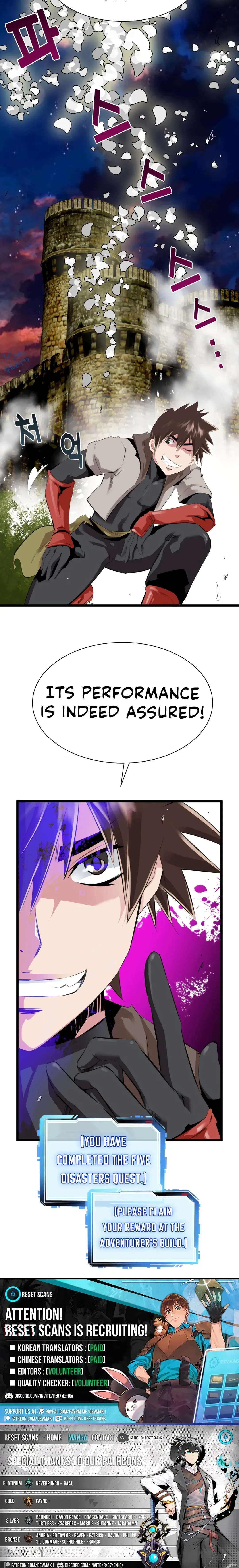 Read Control Master chapter 28 image 13 on Lezhin