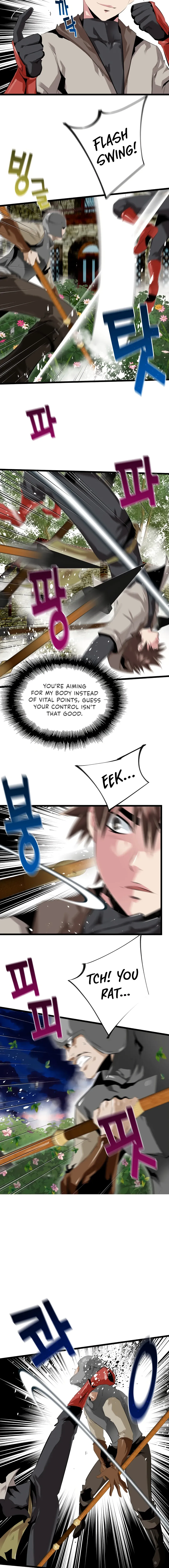 Read Control Master chapter 28 image 4 on Lezhin