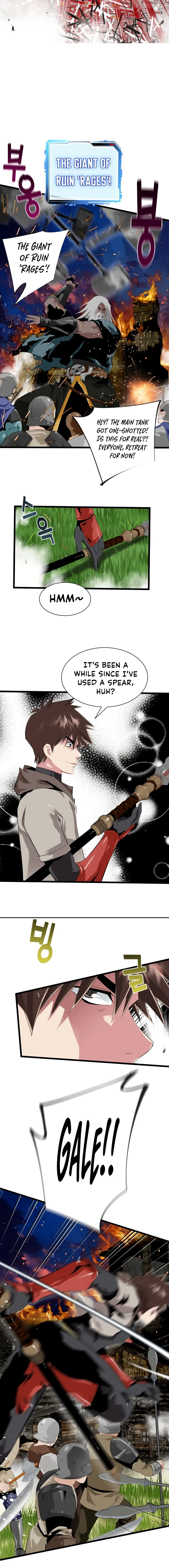 Read Control Master chapter 28 image 7 on Lezhin