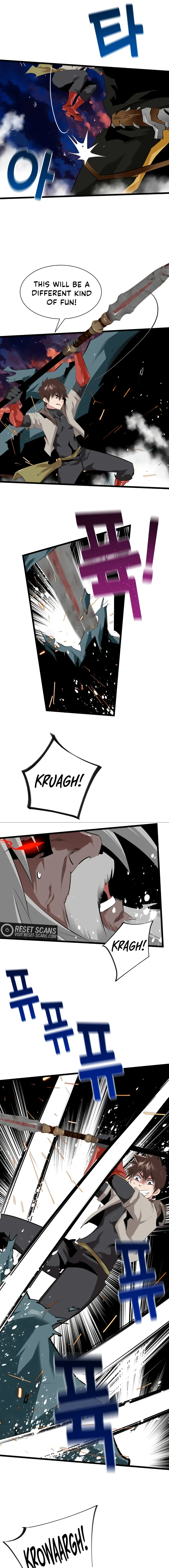 Read Control Master chapter 28 image 8 on Lezhin