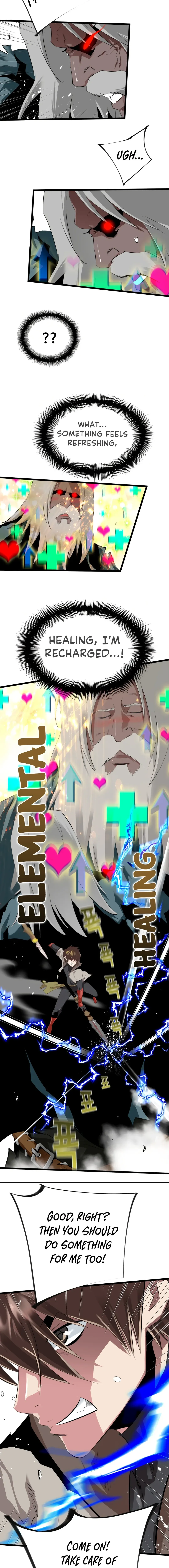 Read Control Master chapter 28 image 9 on Lezhin