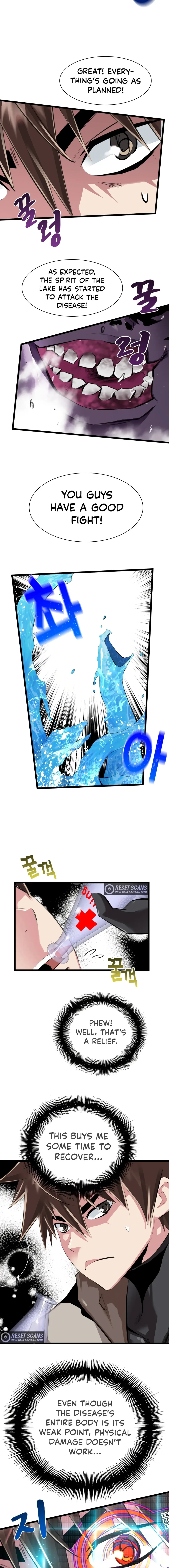 Read Control Master chapter 29 image 11 on Lezhin