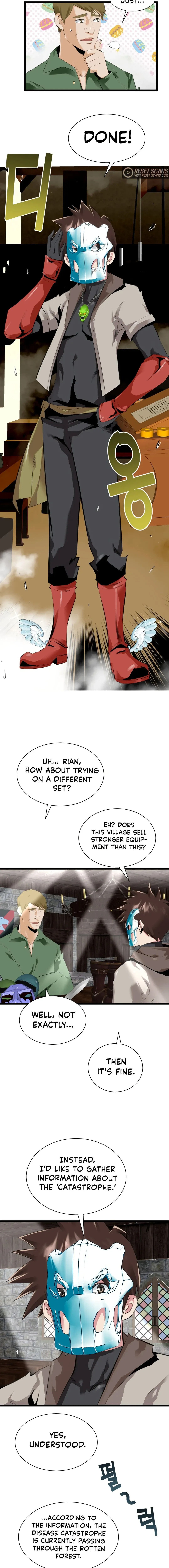 Read Control Master chapter 29 image 3 on Lezhin