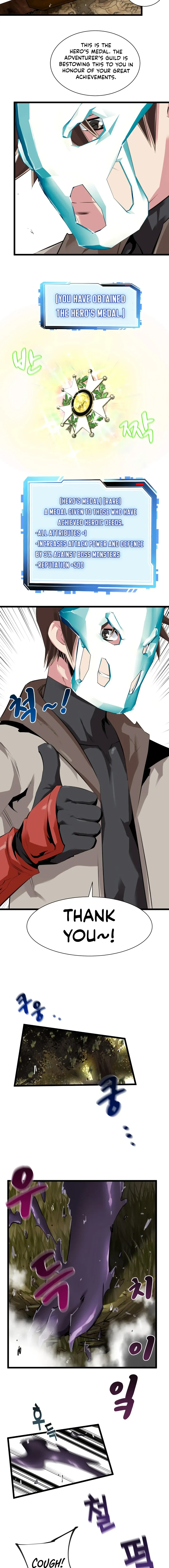 Read Control Master chapter 29 image 5 on Lezhin