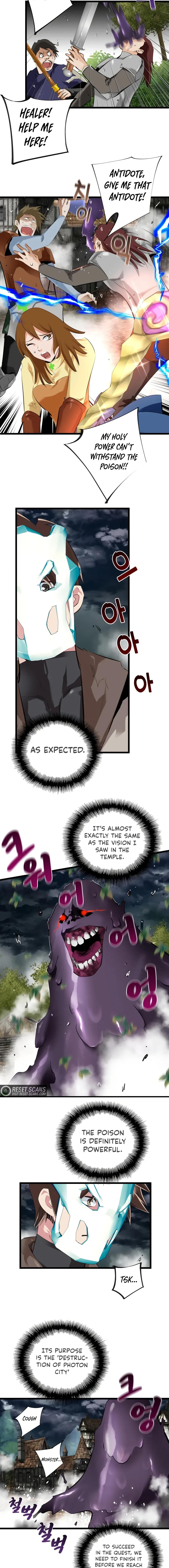 Read Control Master chapter 29 image 6 on Lezhin