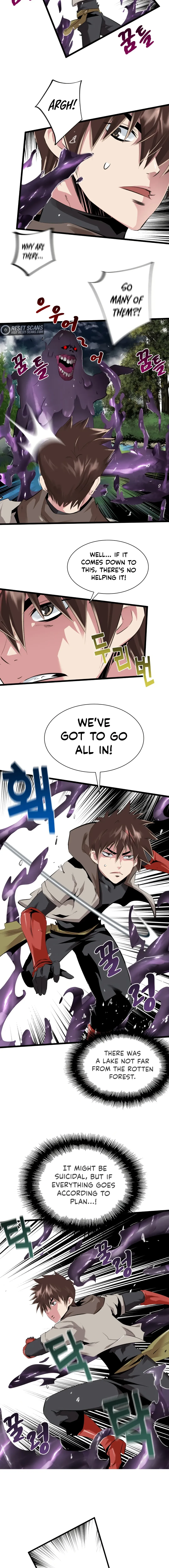 Read Control Master chapter 29 image 9 on Lezhin