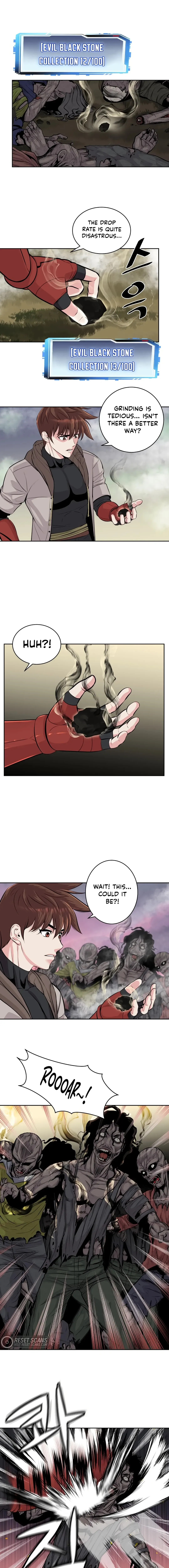 Read Control Master chapter 32 image 10 on Lezhin