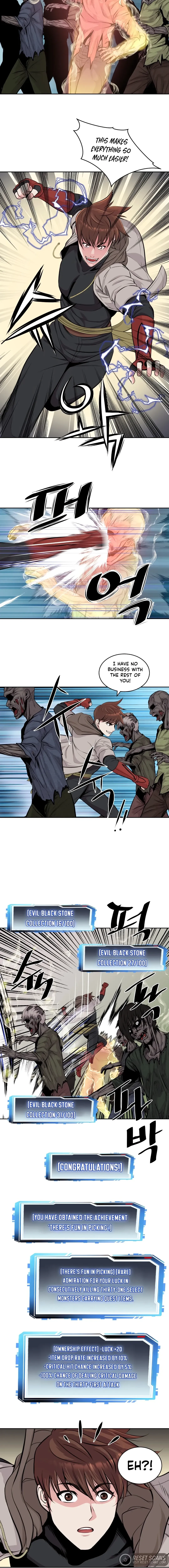 Read Control Master chapter 32 image 12 on Lezhin