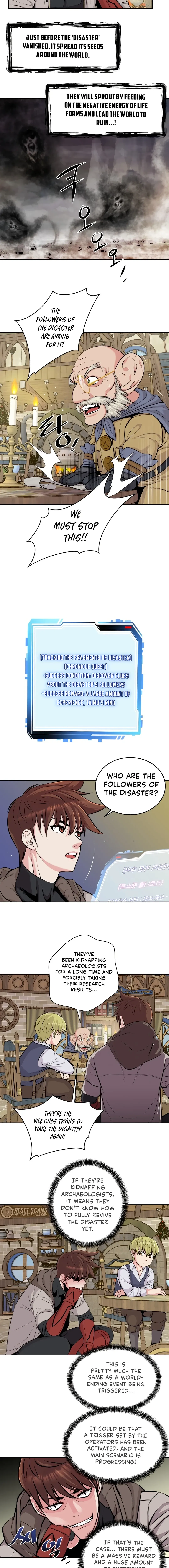 Read Control Master chapter 32 image 3 on Lezhin