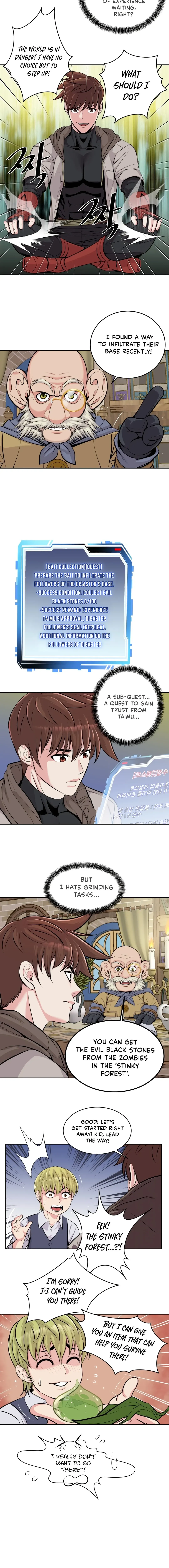Read Control Master chapter 32 image 4 on Lezhin