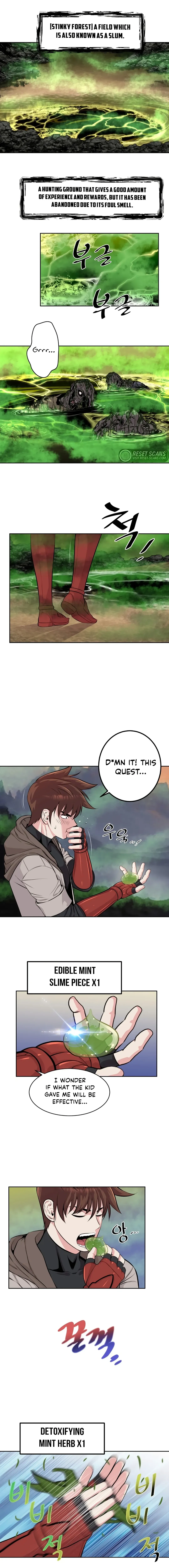 Read Control Master chapter 32 image 5 on Lezhin