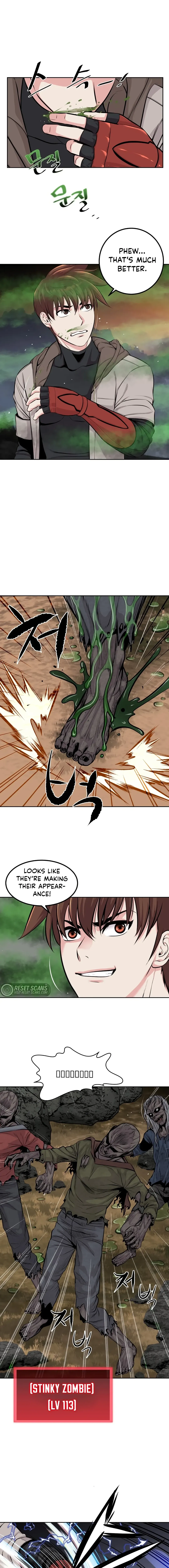Read Control Master chapter 32 image 6 on Lezhin