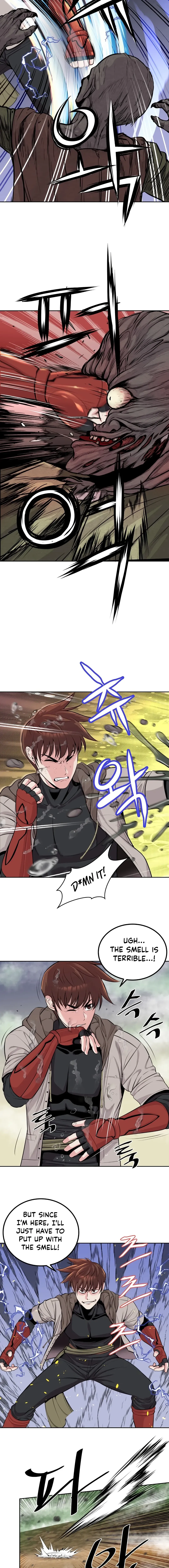 Read Control Master chapter 32 image 7 on Lezhin