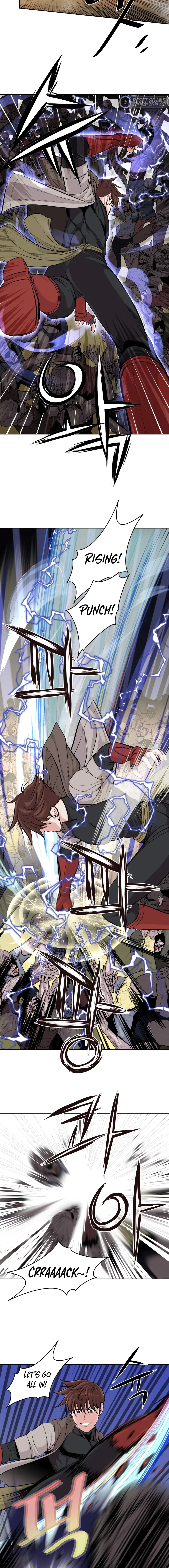 Read Control Master chapter 32 image 8 on Lezhin