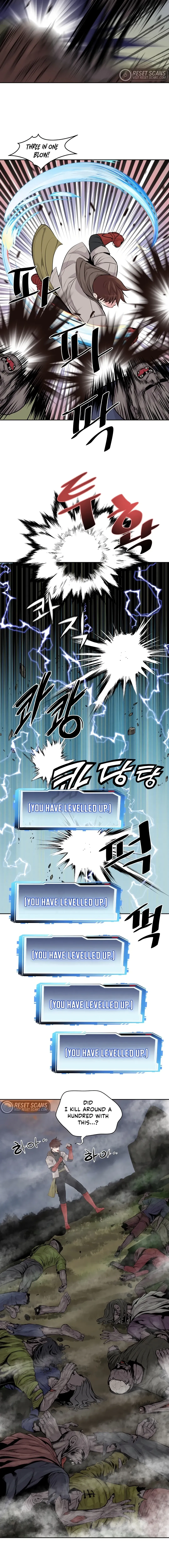 Read Control Master chapter 32 image 9 on Lezhin
