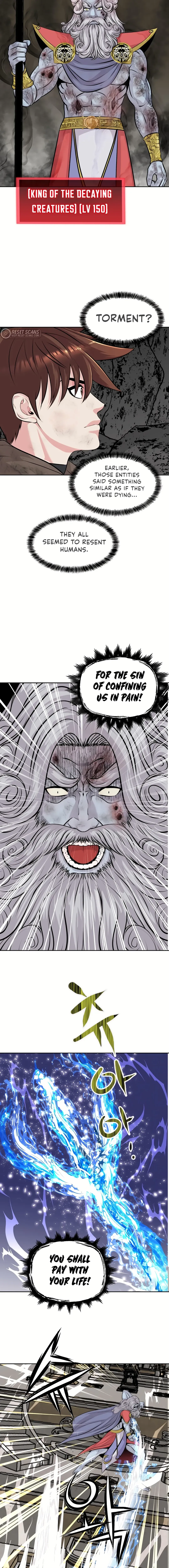 Read Control Master chapter 33 image 10 on Lezhin