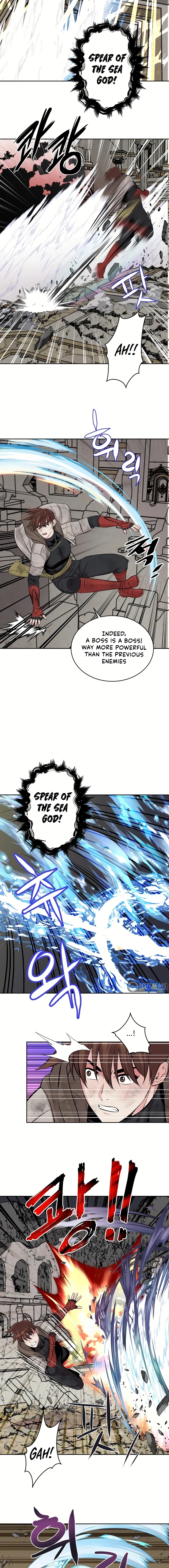 Read Control Master chapter 33 image 11 on Lezhin