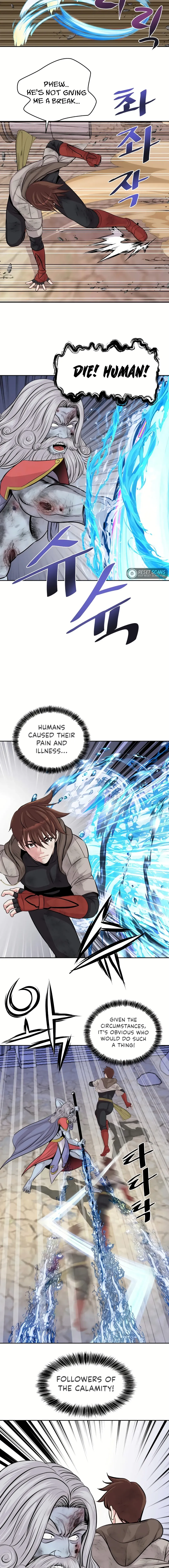 Read Control Master chapter 33 image 12 on Lezhin