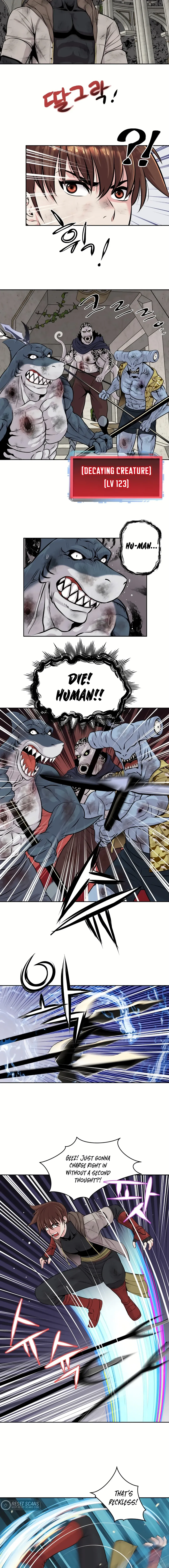 Read Control Master chapter 33 image 3 on Lezhin